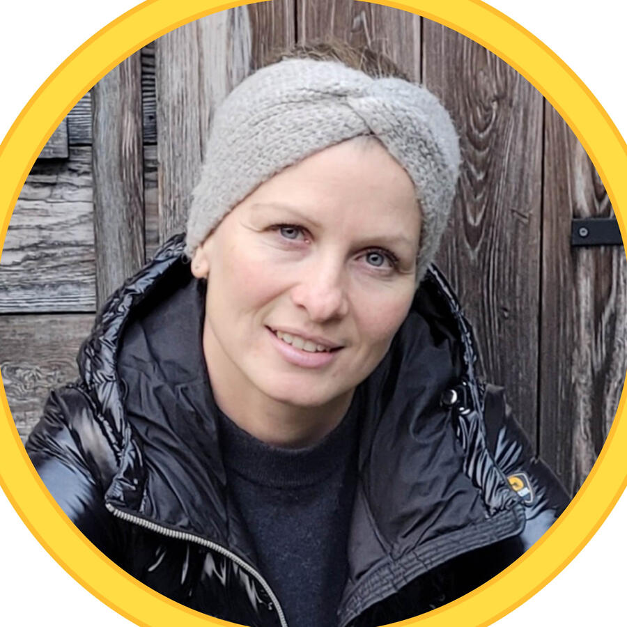 Simone Trojer Simone Trojer